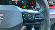 SEAT Ibiza 1.0 TSI 115 FR 5dr DSG Petrol Hatchback